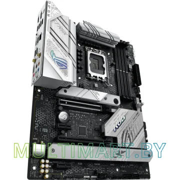 Материнская плата Asus ROG Strix B760-A Gaming WiFi картинка 3